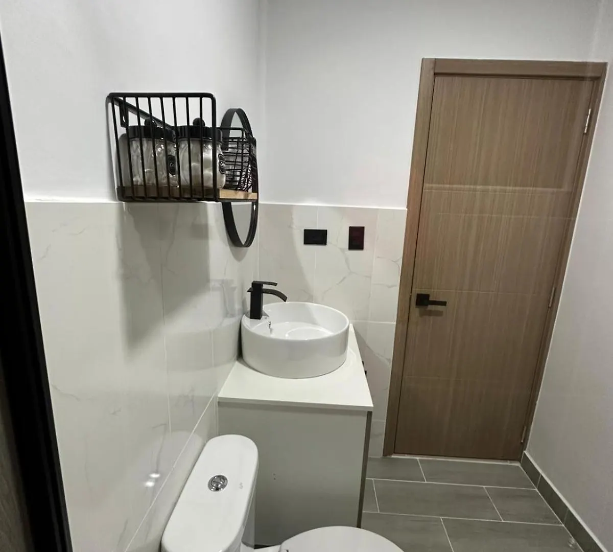 Apartment New! Modern Oasis In Punta Cana!