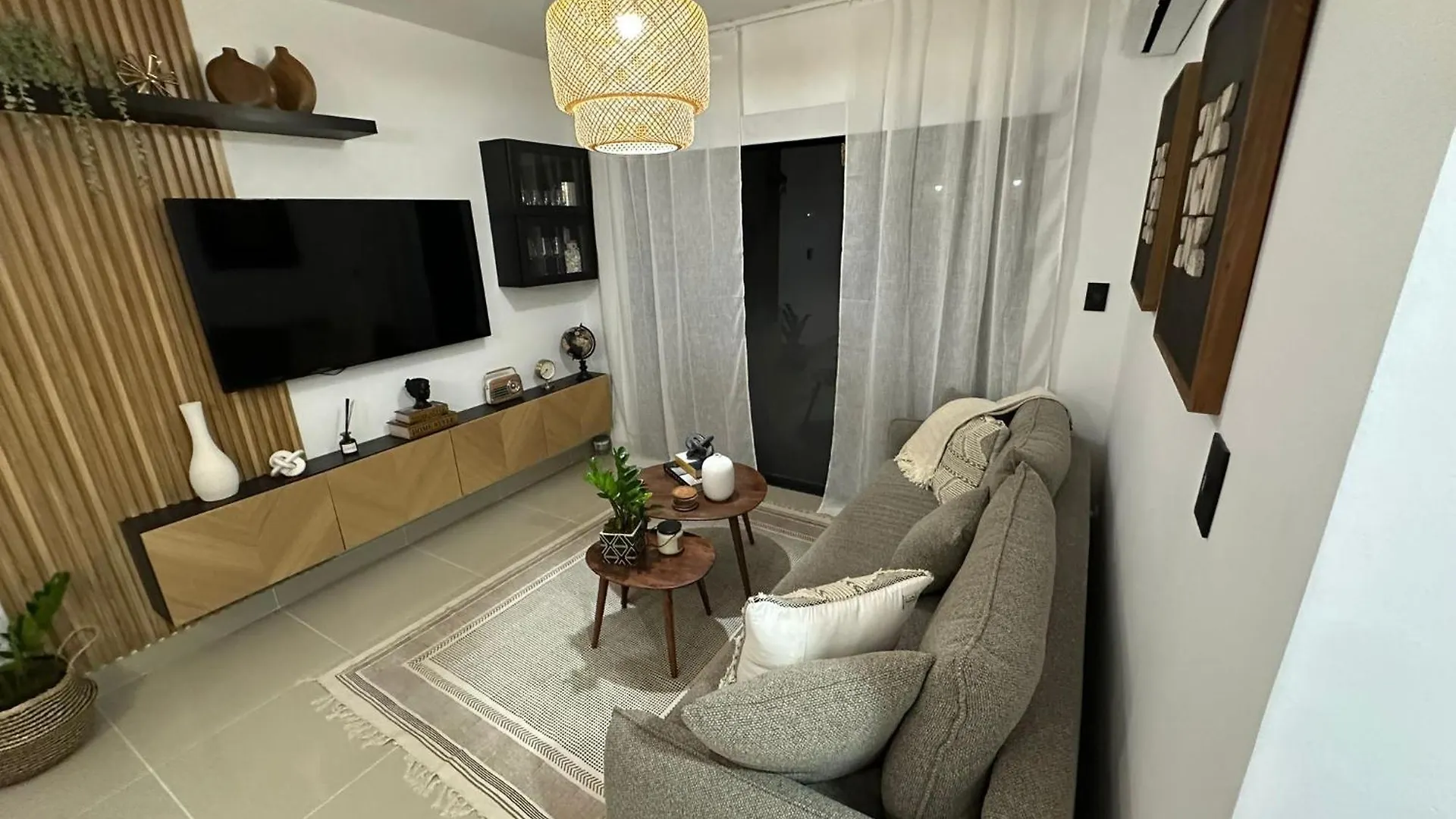 Apartment New! Modern Oasis In Punta Cana!