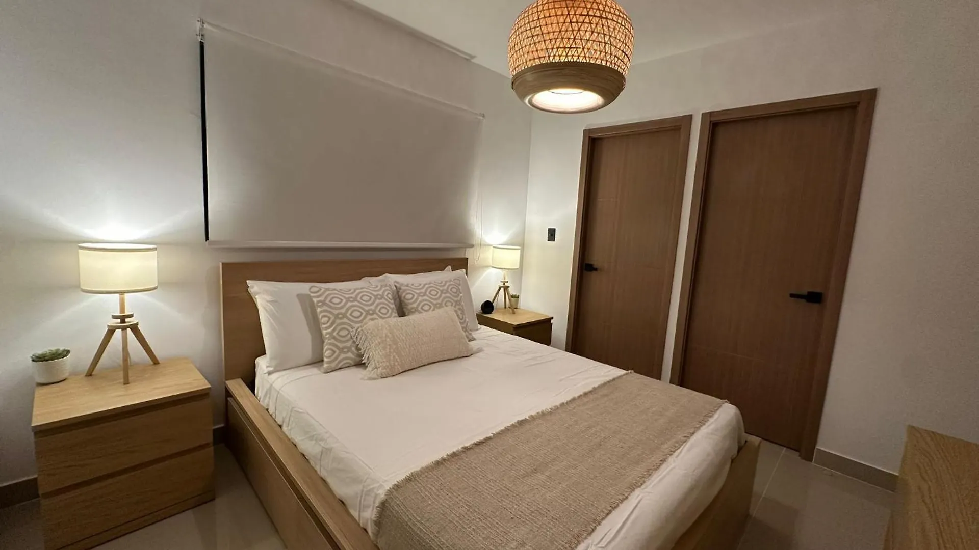 New! Modern Oasis In Punta Cana! Dominican Republic