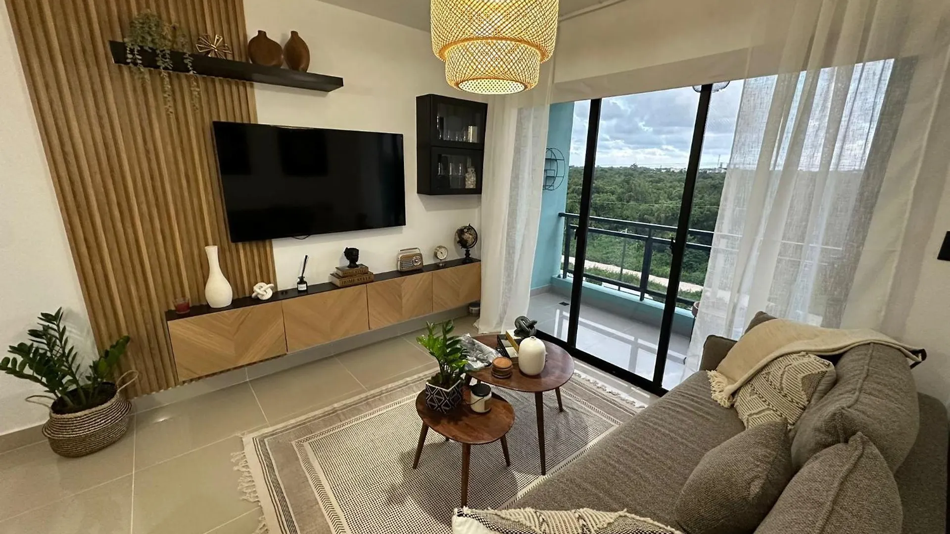 Apartment New! Modern Oasis In Punta Cana! Dominican Republic