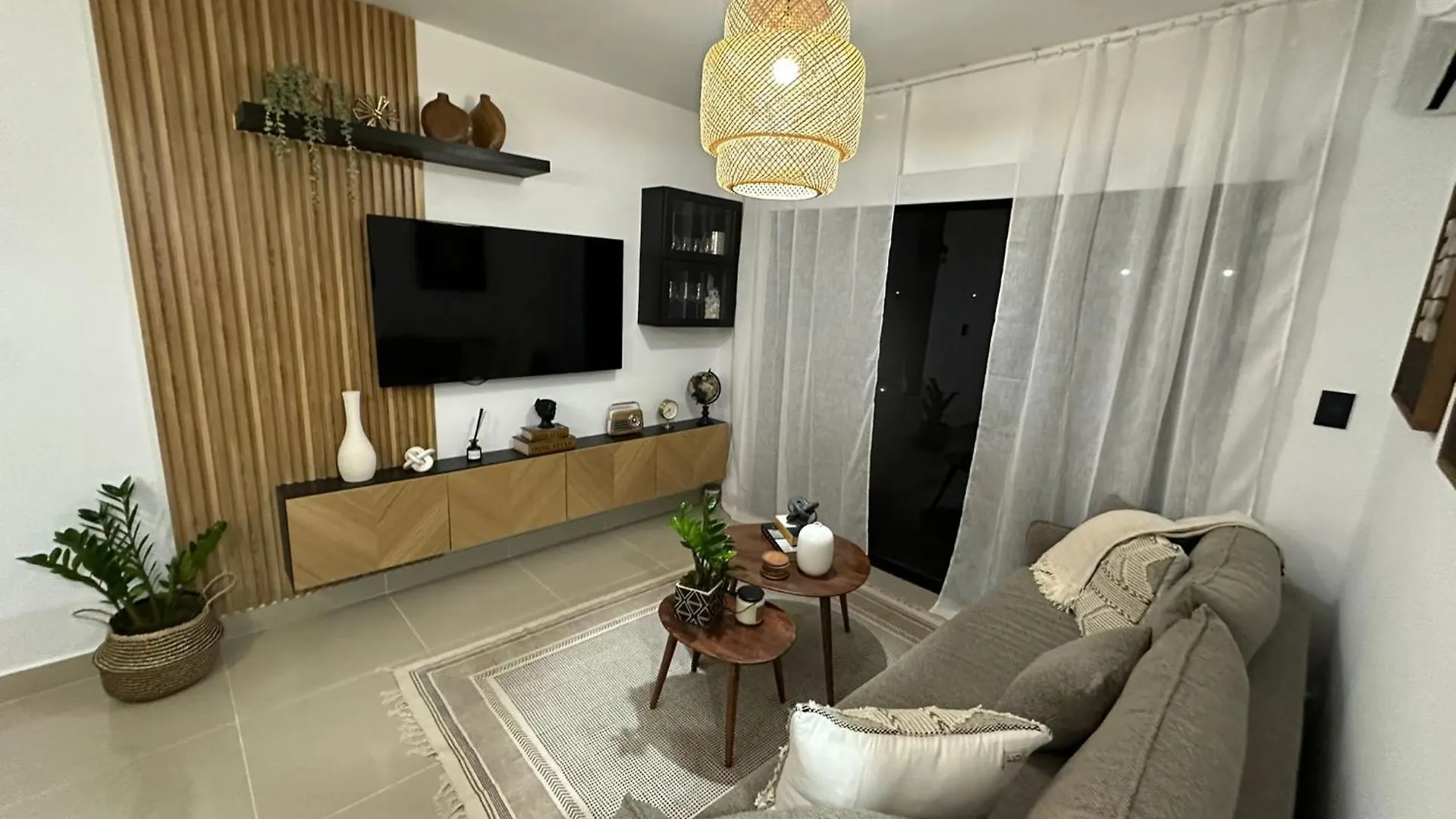 Apartment New! Modern Oasis In Punta Cana! Dominican Republic