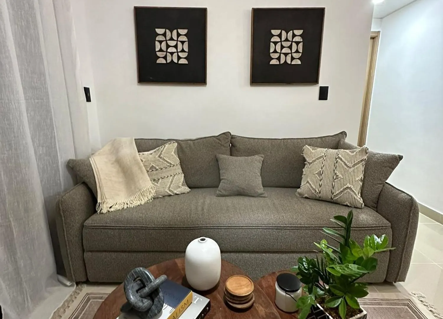 Apartment New! Modern Oasis In Punta Cana!