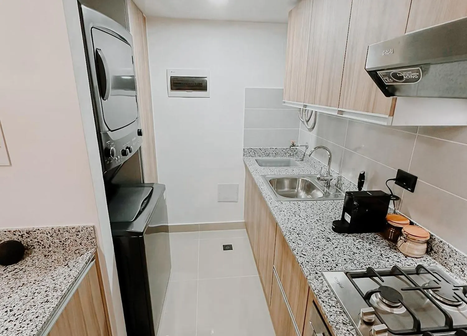 New! Modern Oasis In Punta Cana! Apartment