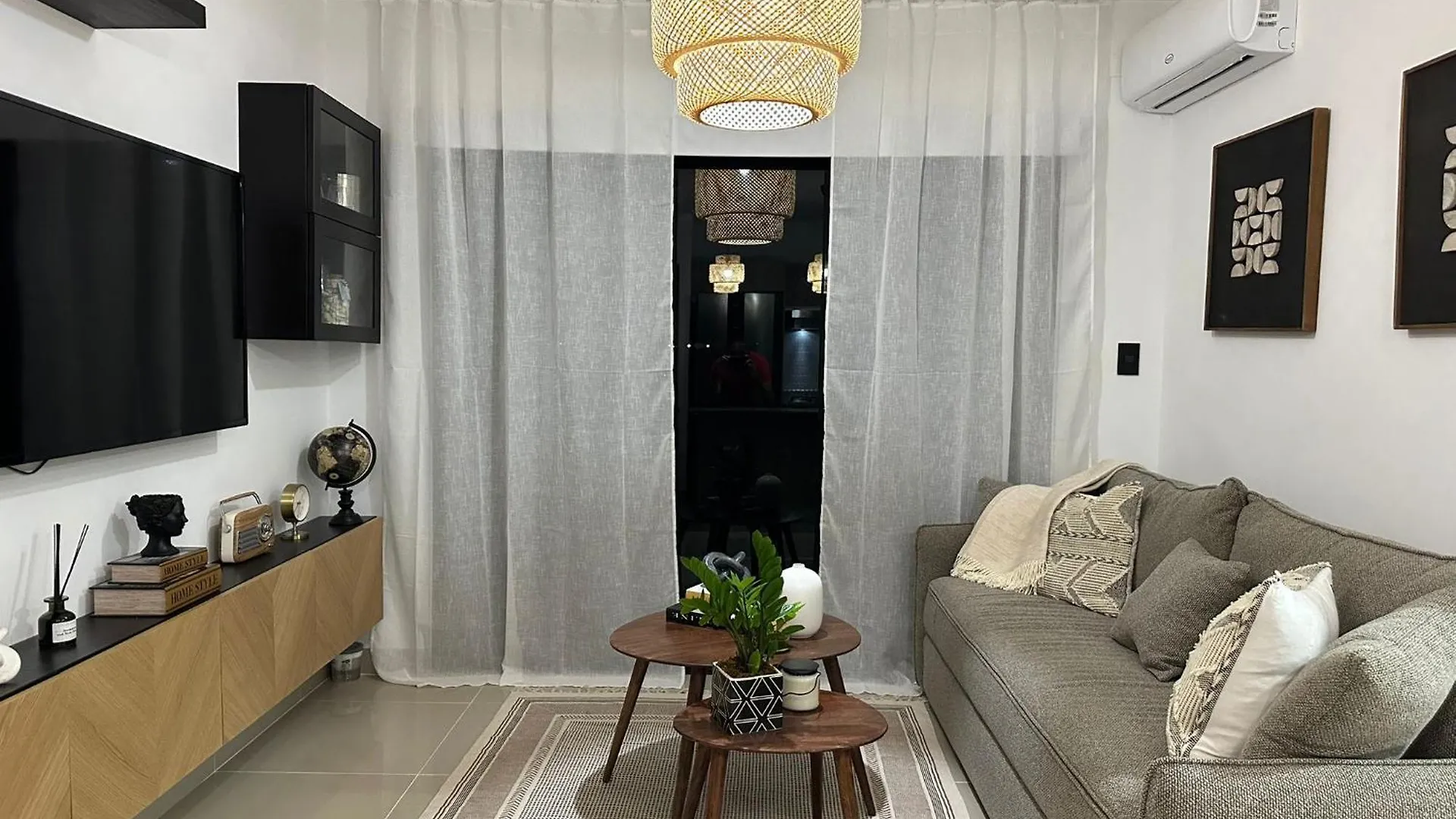 Apartment New! Modern Oasis In Punta Cana!