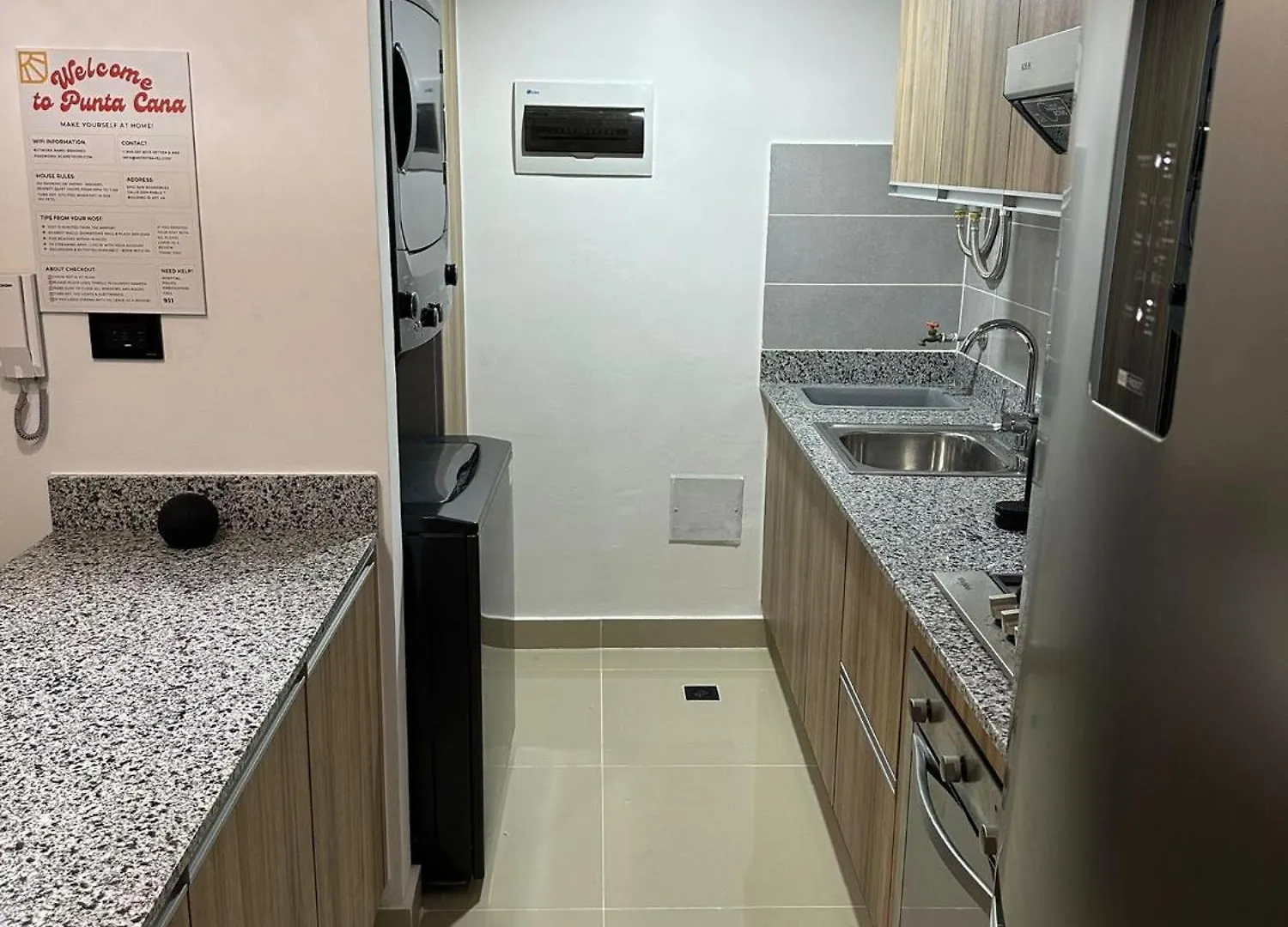 New! Modern Oasis In Punta Cana! 0*,  Dominican Republic