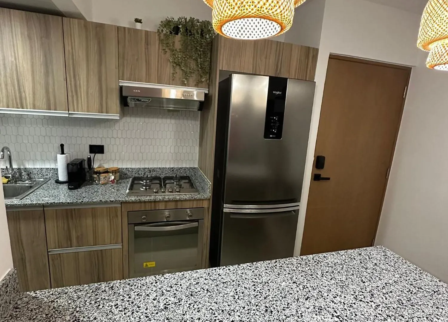 Apartment New! Modern Oasis In Punta Cana!