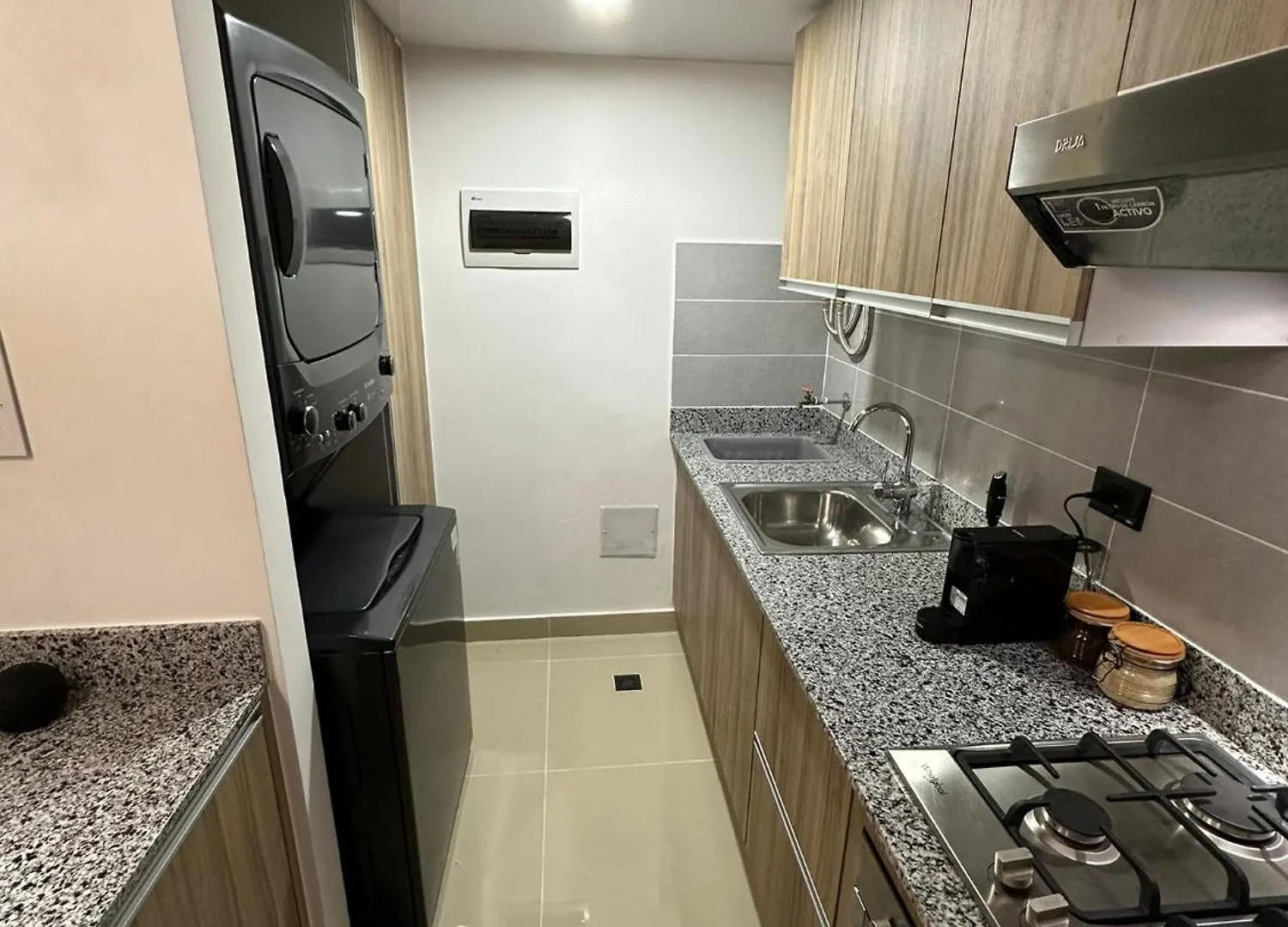 New! Modern Oasis In Punta Cana!