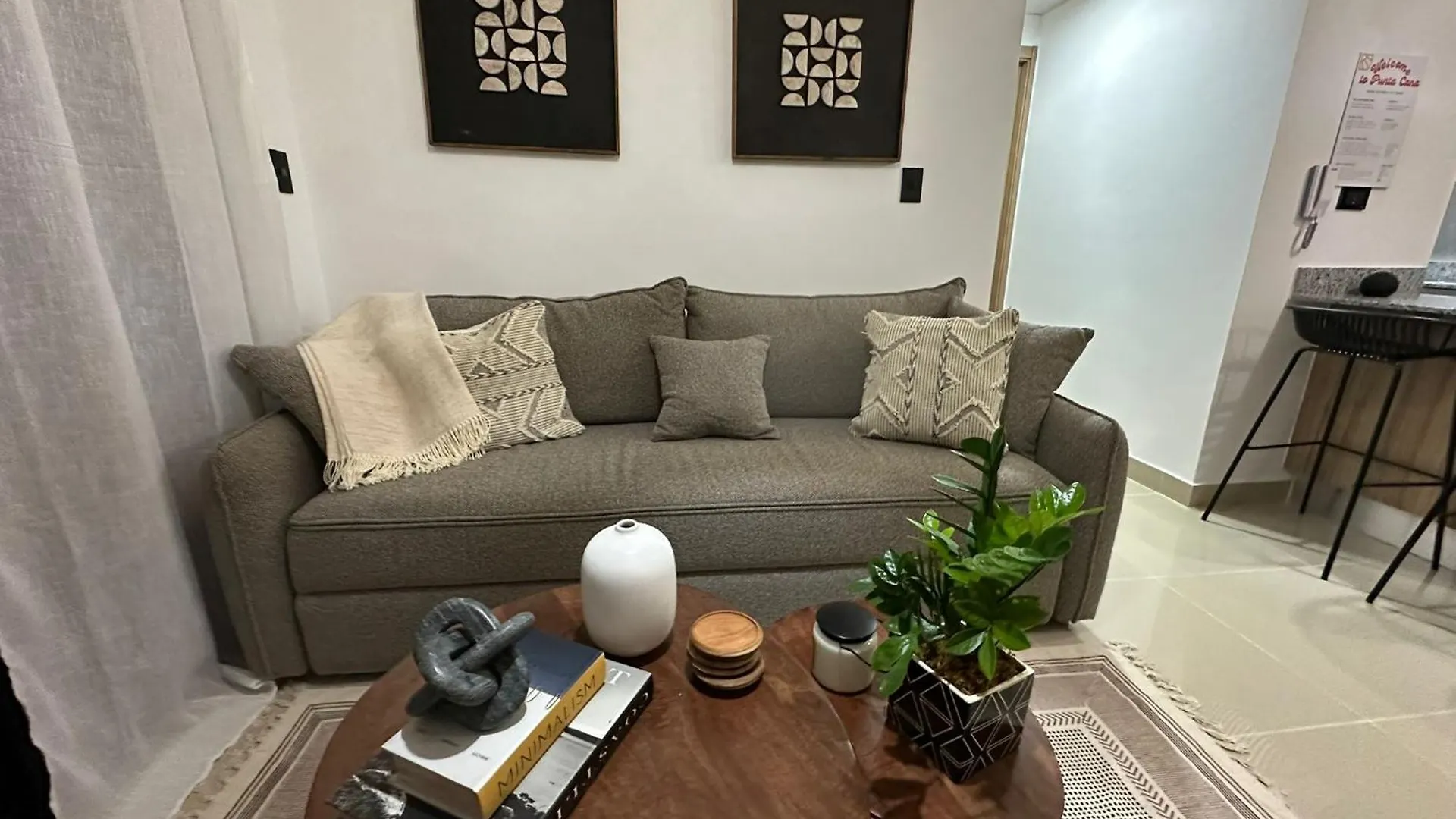 New! Modern Oasis In Punta Cana!