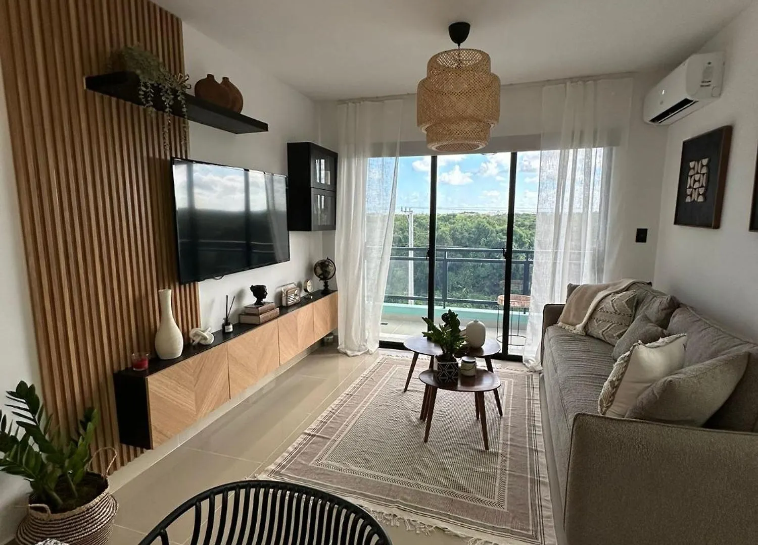 Apartment New! Modern Oasis In Punta Cana!