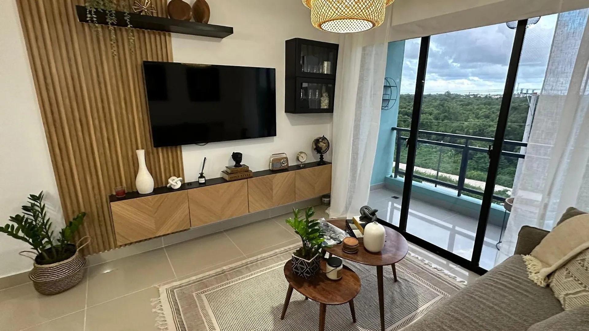 New! Modern Oasis In Punta Cana! 0*,  Dominican Republic